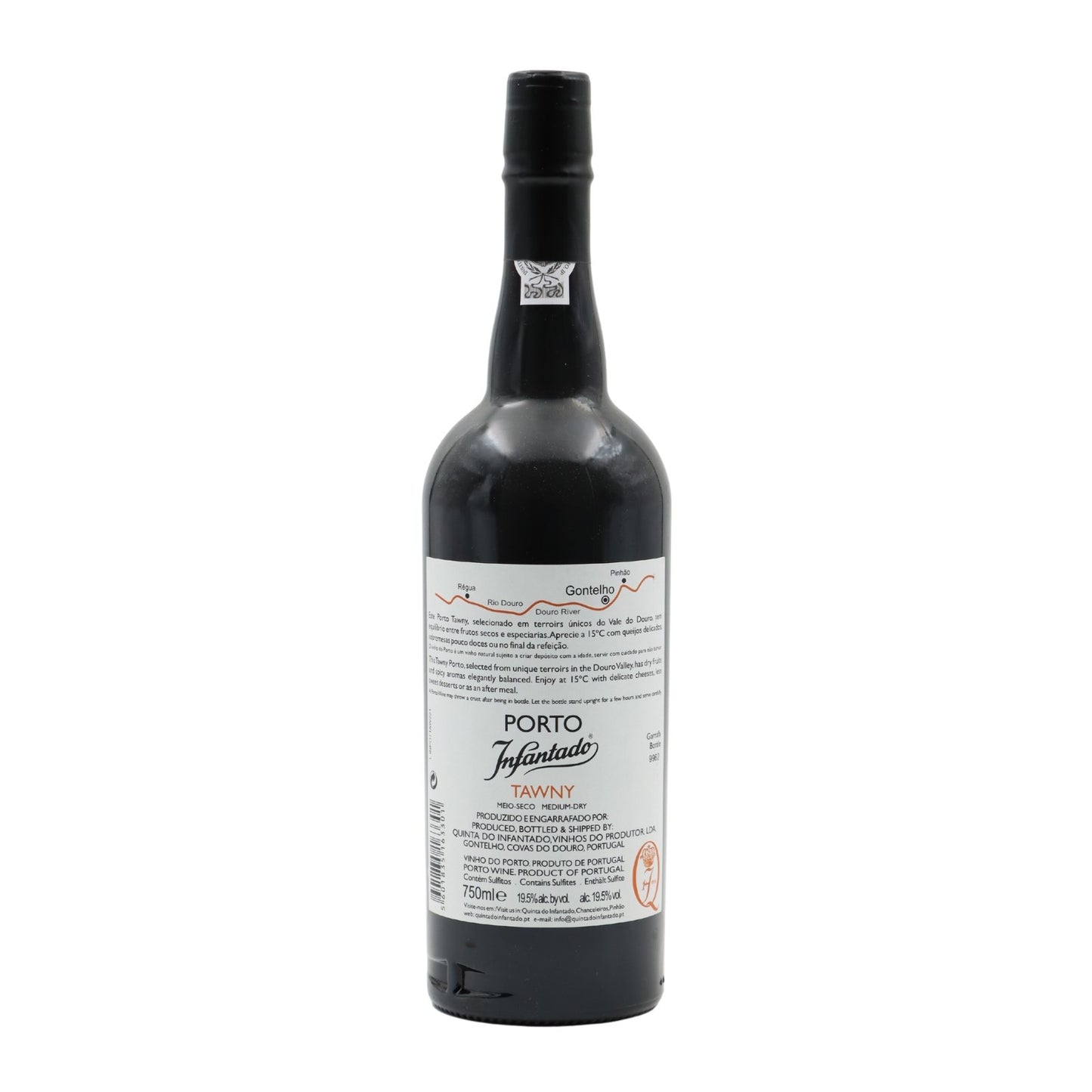 Quinta do Infantado Tawny Porto