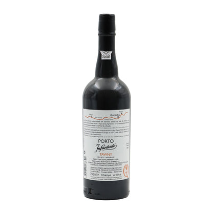 Quinta do Infantado Tawny Porto