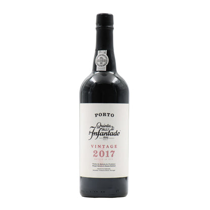Quinta do Infantado Vintage Porto 2017