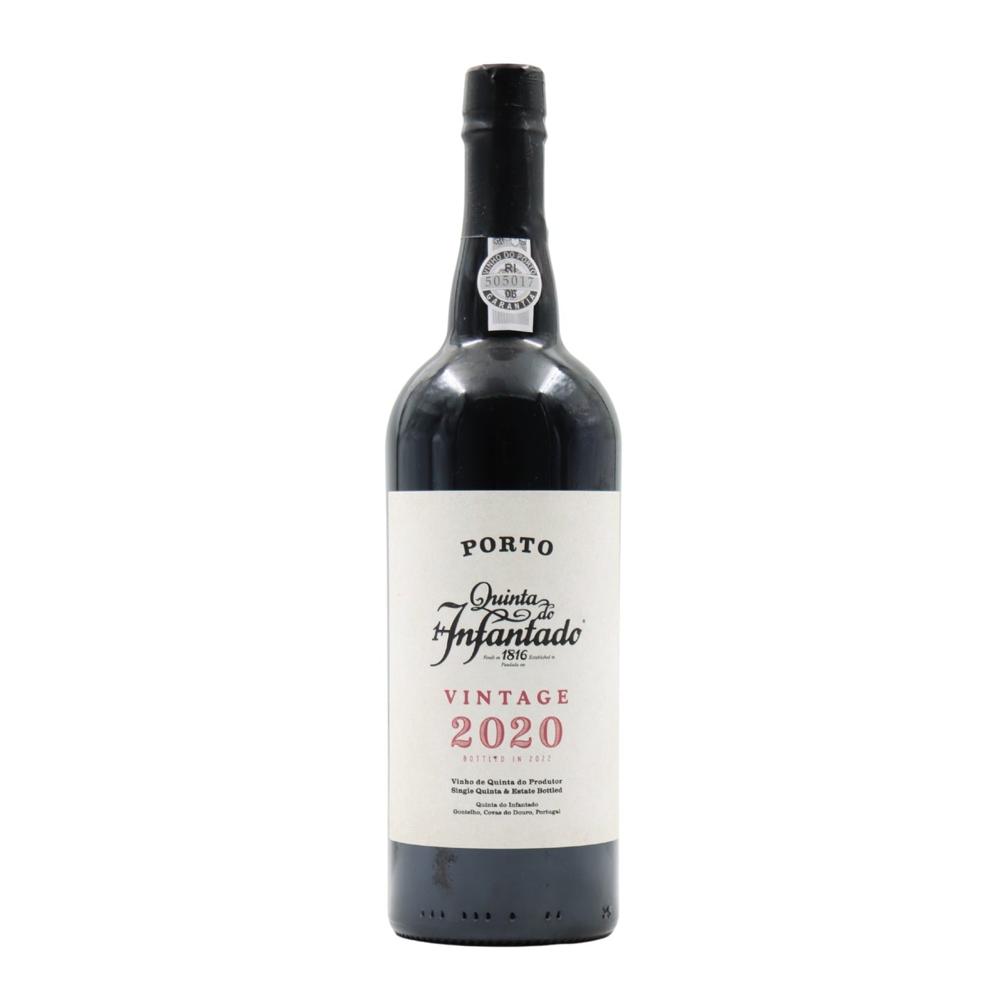 Quinta do Infantado Vintage Porto