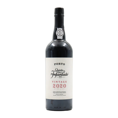 Quinta do Infantado Vintage Porto