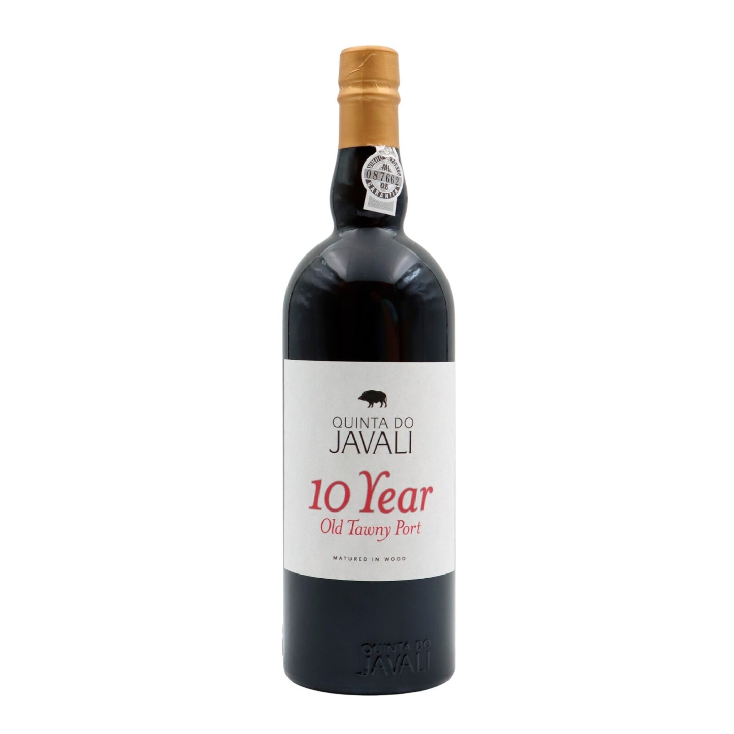 Quinta do Javali 10 Years Tawny Port
