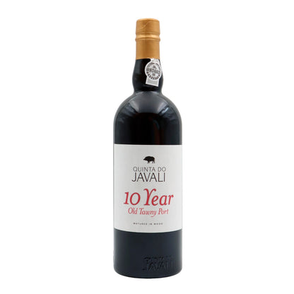 Quinta do Javali 10 Years Tawny Port