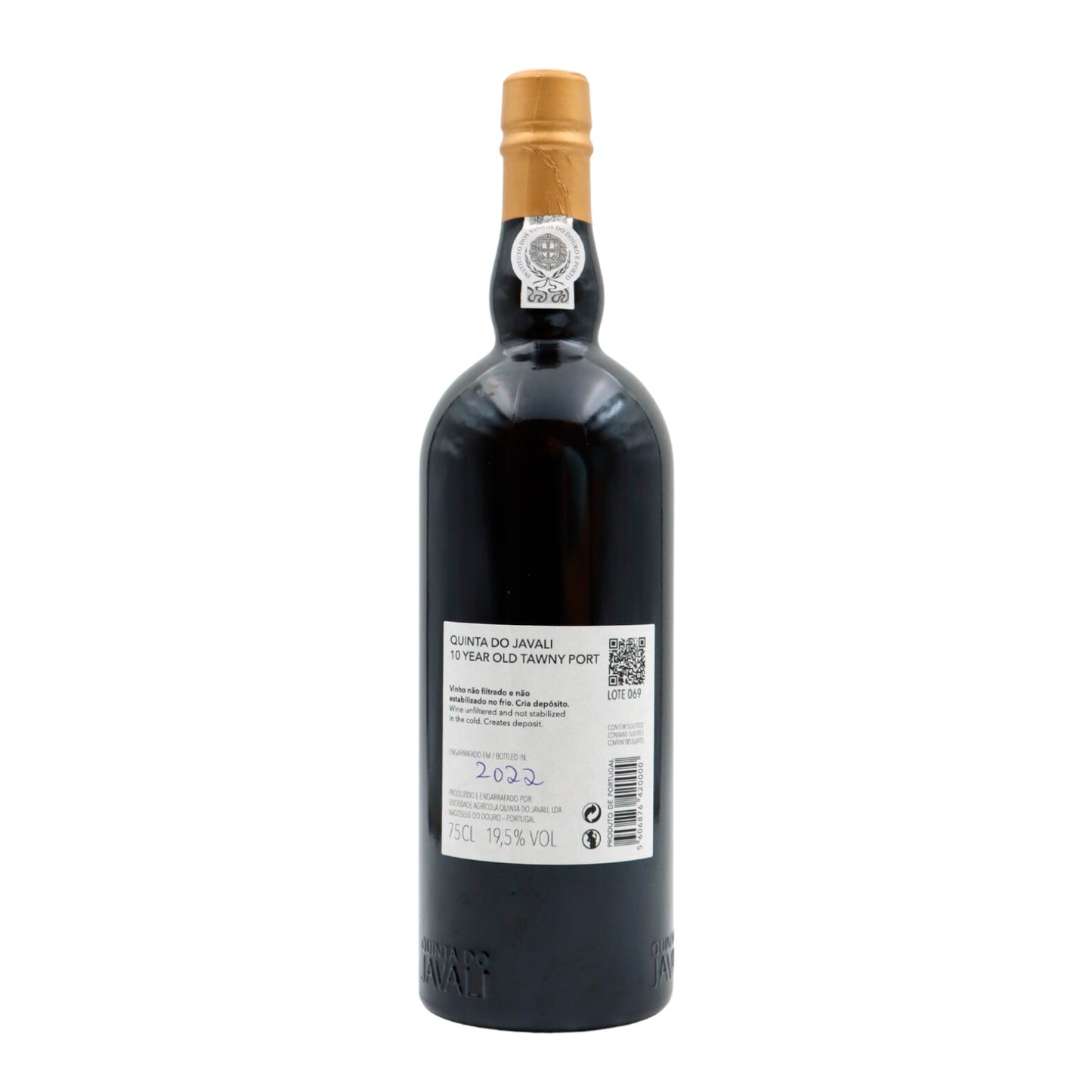 Quinta do Javali 10 Years Tawny Port