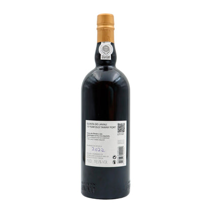 Quinta do Javali 10 Years Tawny Port