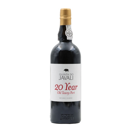 Quinta do Javali 20 Years Tawny Port