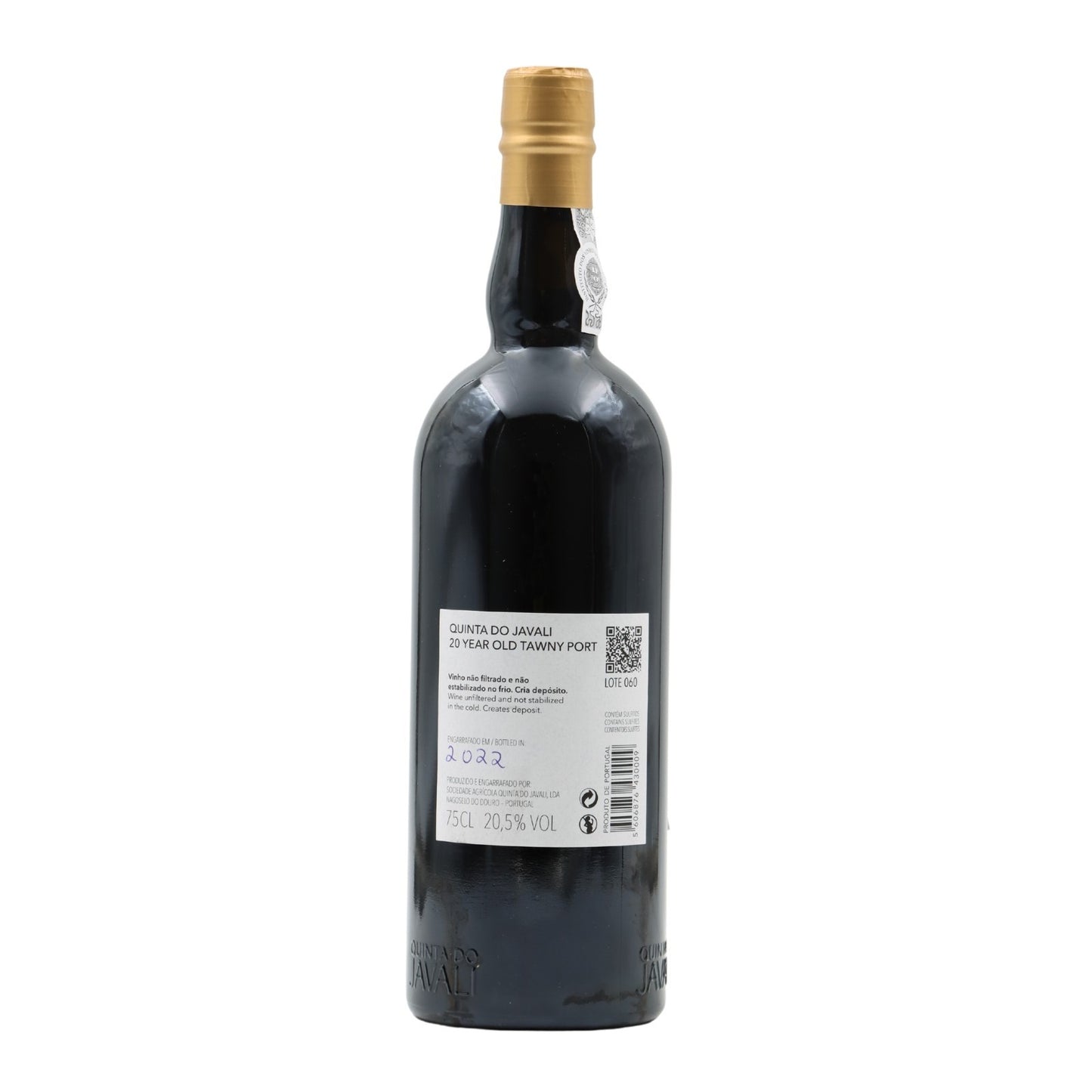 Quinta do Javali 20 Years Tawny Port