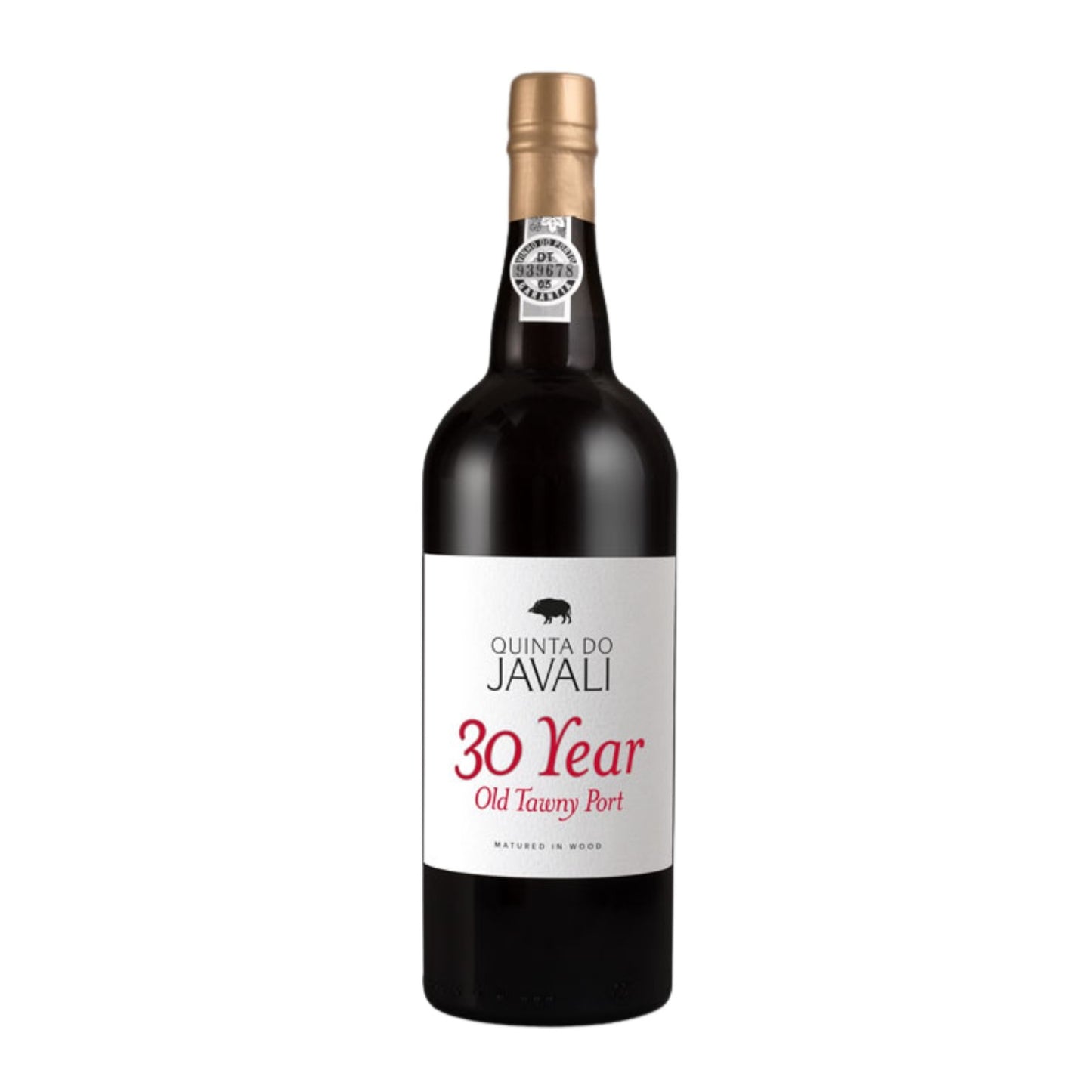 Quinta do Javali 30 Anos Tawny Porto