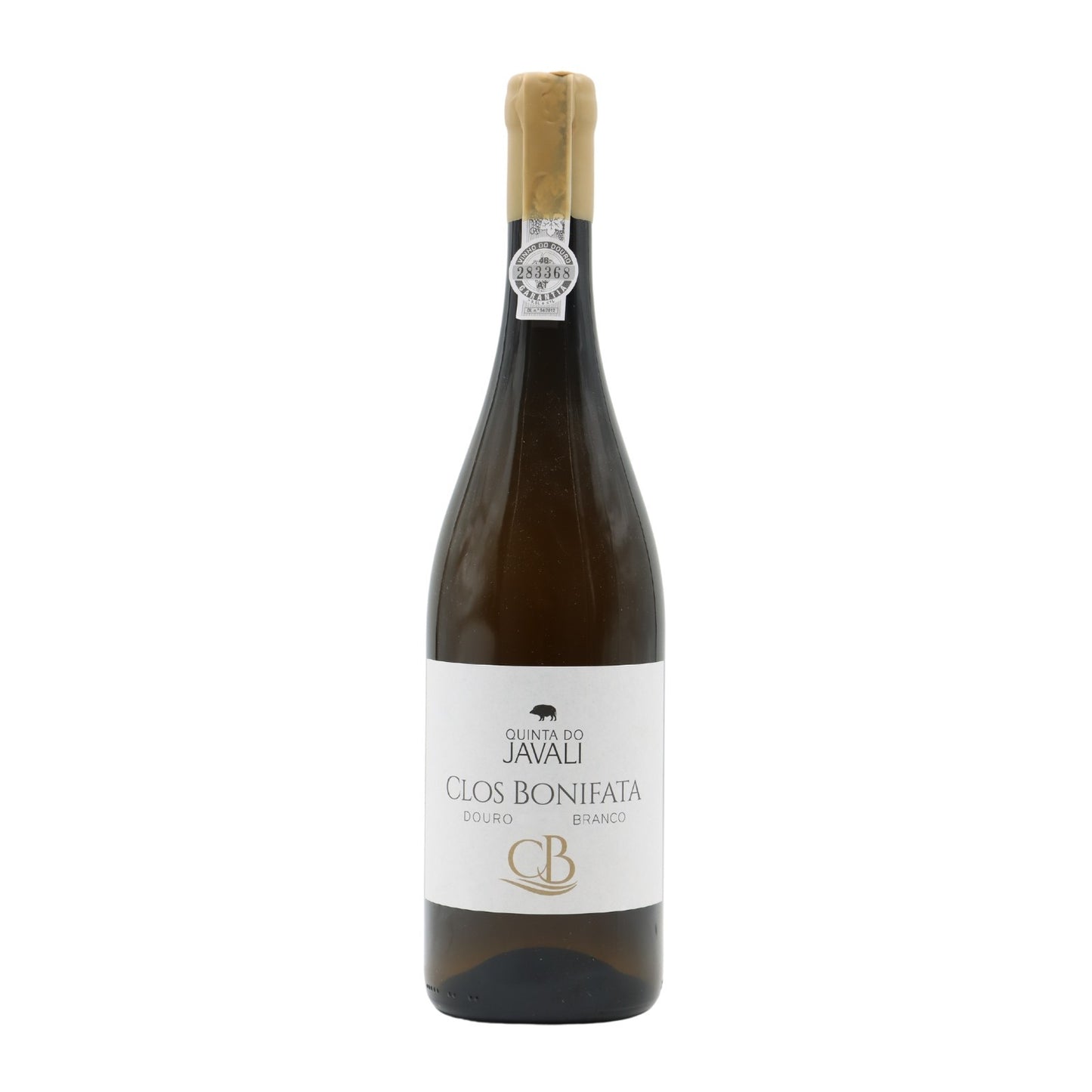 Quinta do Javali Clos Bonifata Branco 2019