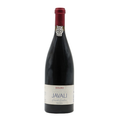 Quinta do Javali Grande Escolha Tinto 2004