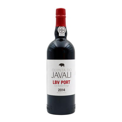 Quinta do Javali LBV Porto 2014