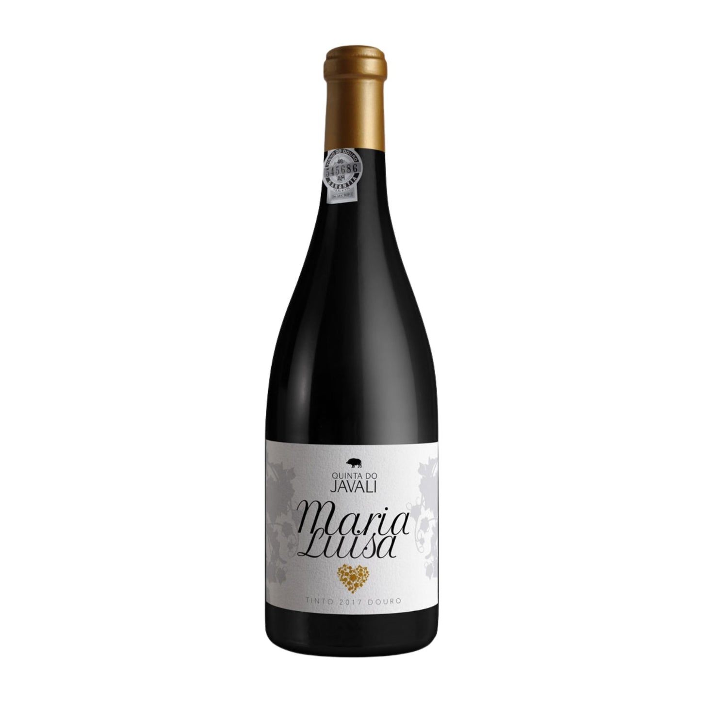 Quinta do Javali Maria Luisa Tinto 2017