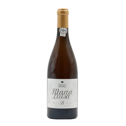 Quinta do Javali Maria Luisa Branco 2019