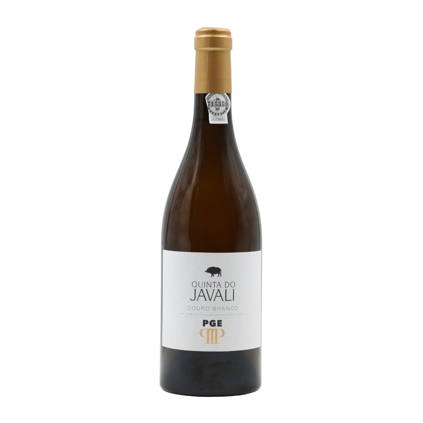 Quinta do Javali PGE Branco 2021