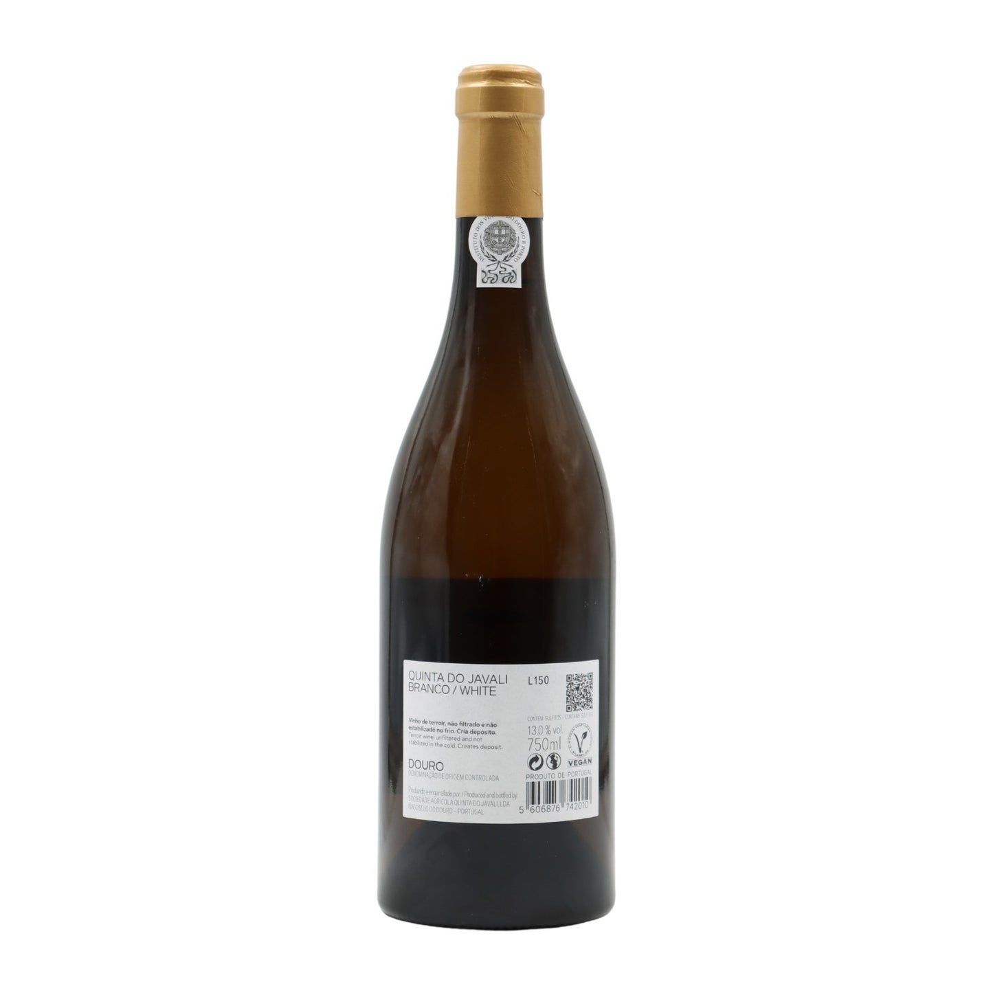 Quinta do Javali PGE White 2021