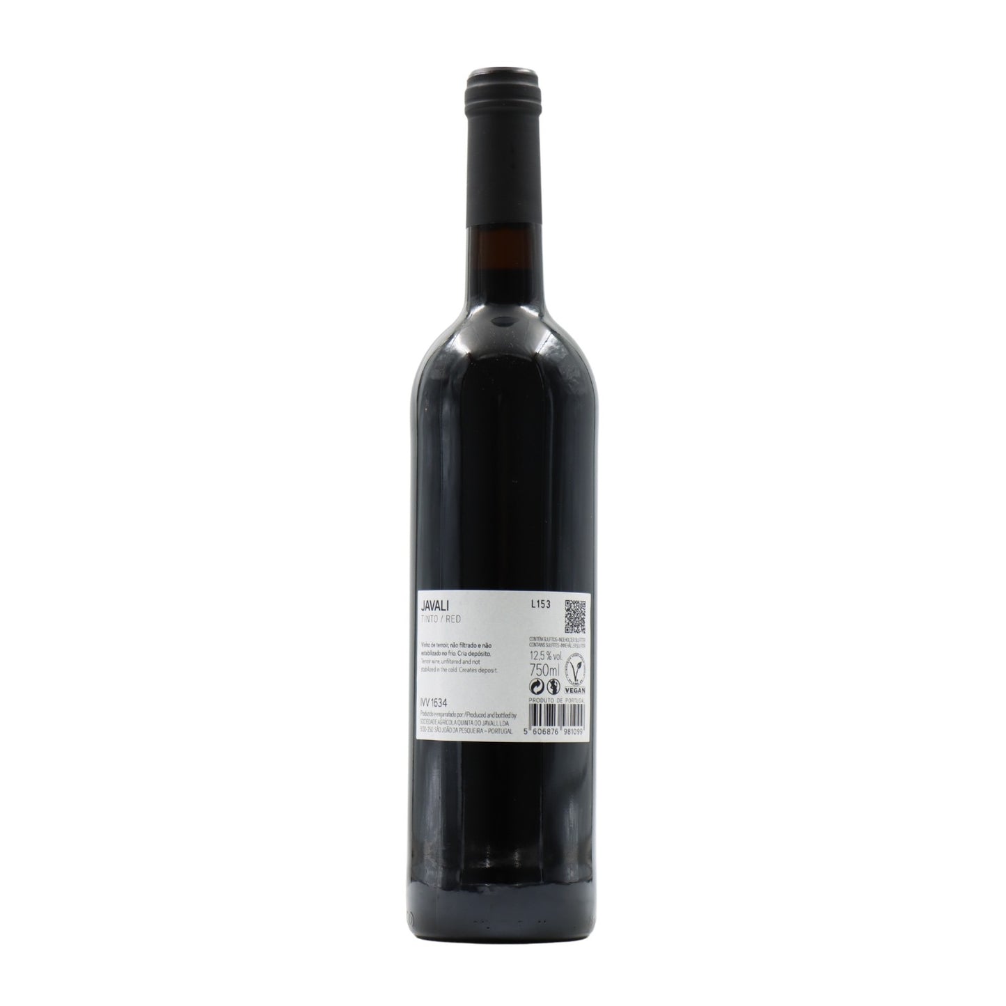 Quinta do Javali Red 2019