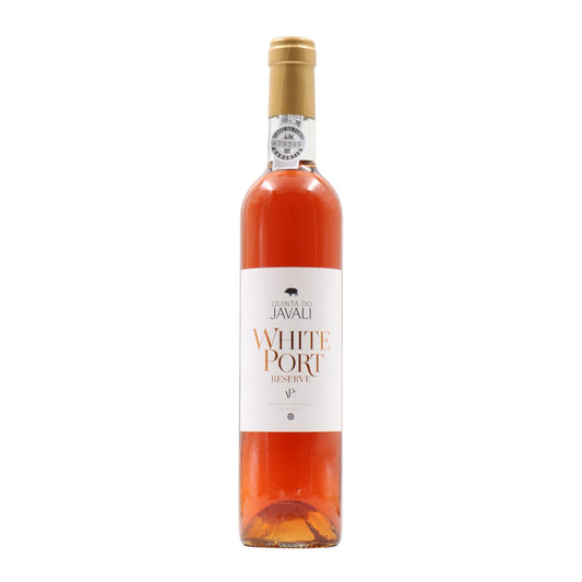 Quinta do Javali Reserve White Port