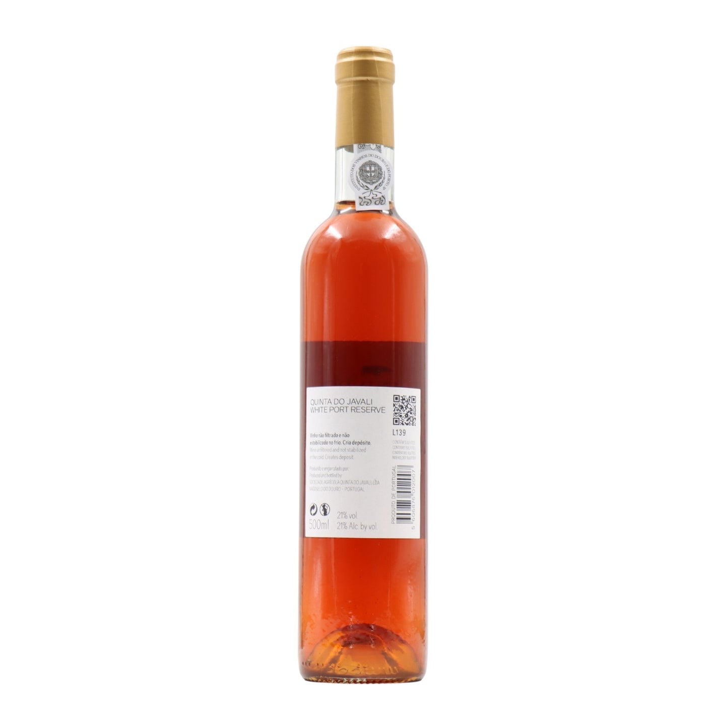 Quinta do Javali Reserve White Port