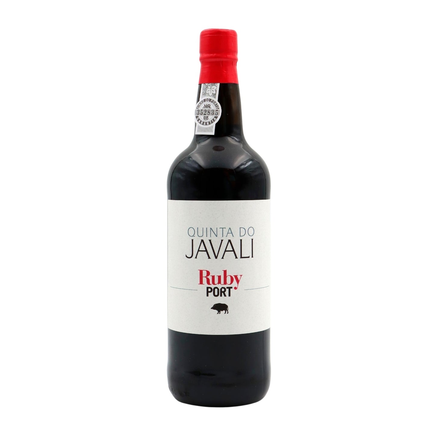 Quinta do Boar Ruby Porto