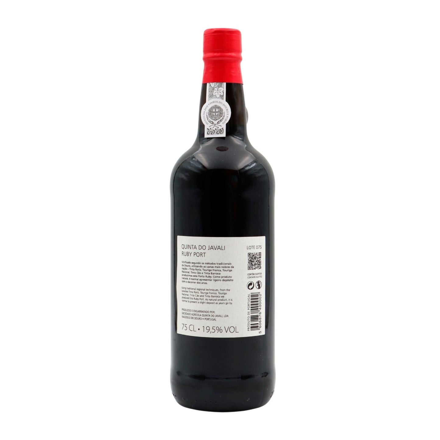 Quinta do Boar Ruby Porto