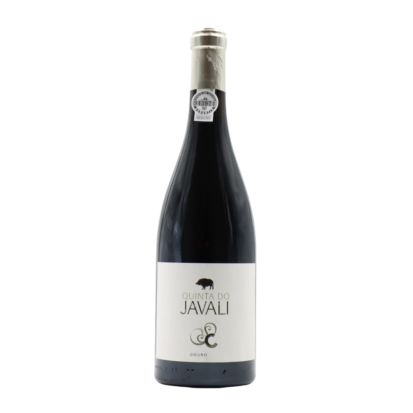 Quinta do Javali Special Cuvee Red 2012