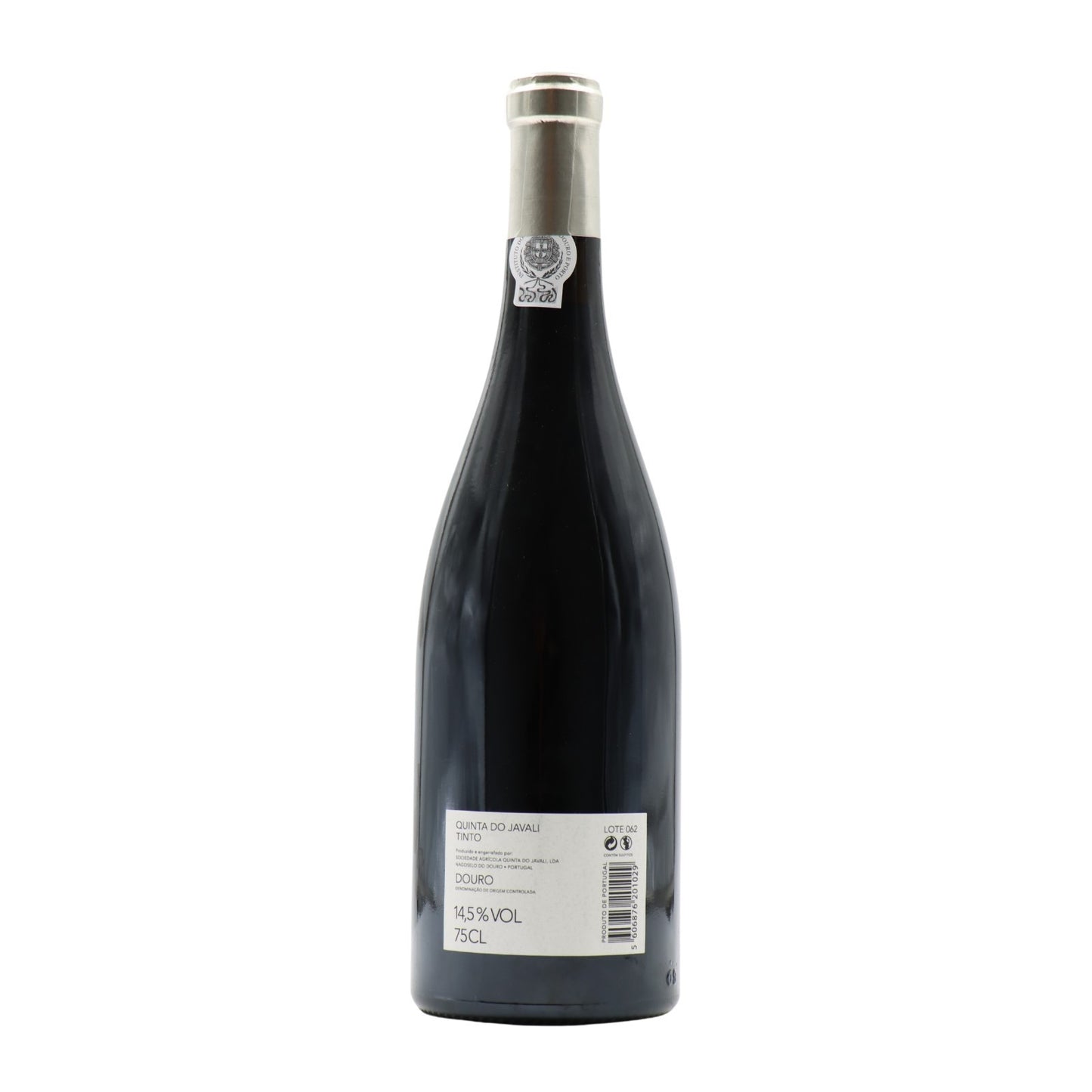 Quinta do Javali Special Cuvee Red 2012