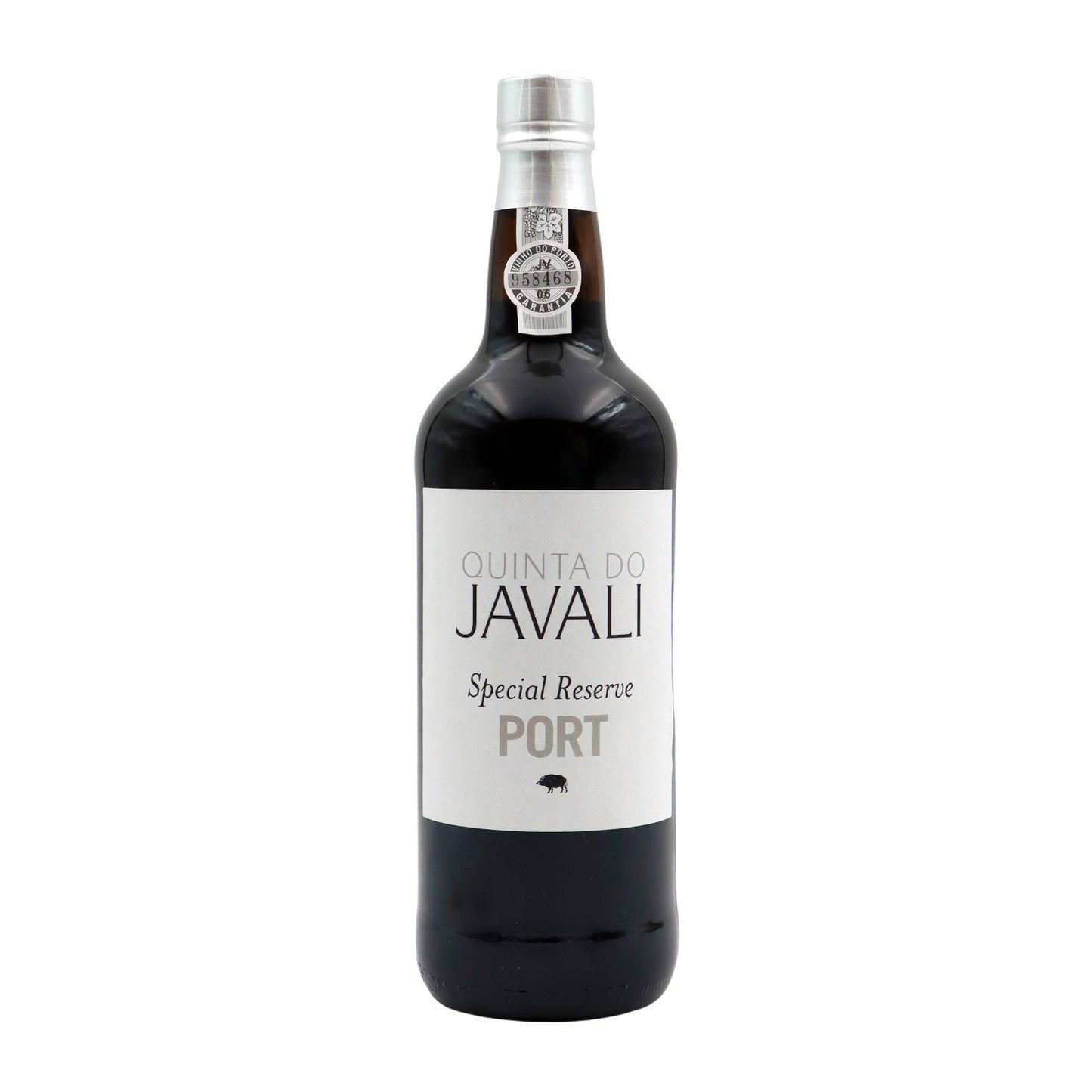 Quinta do Javali Special Reserve Port