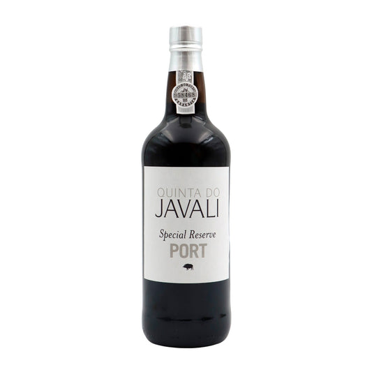 Quinta do Javali Special Reserva Porto