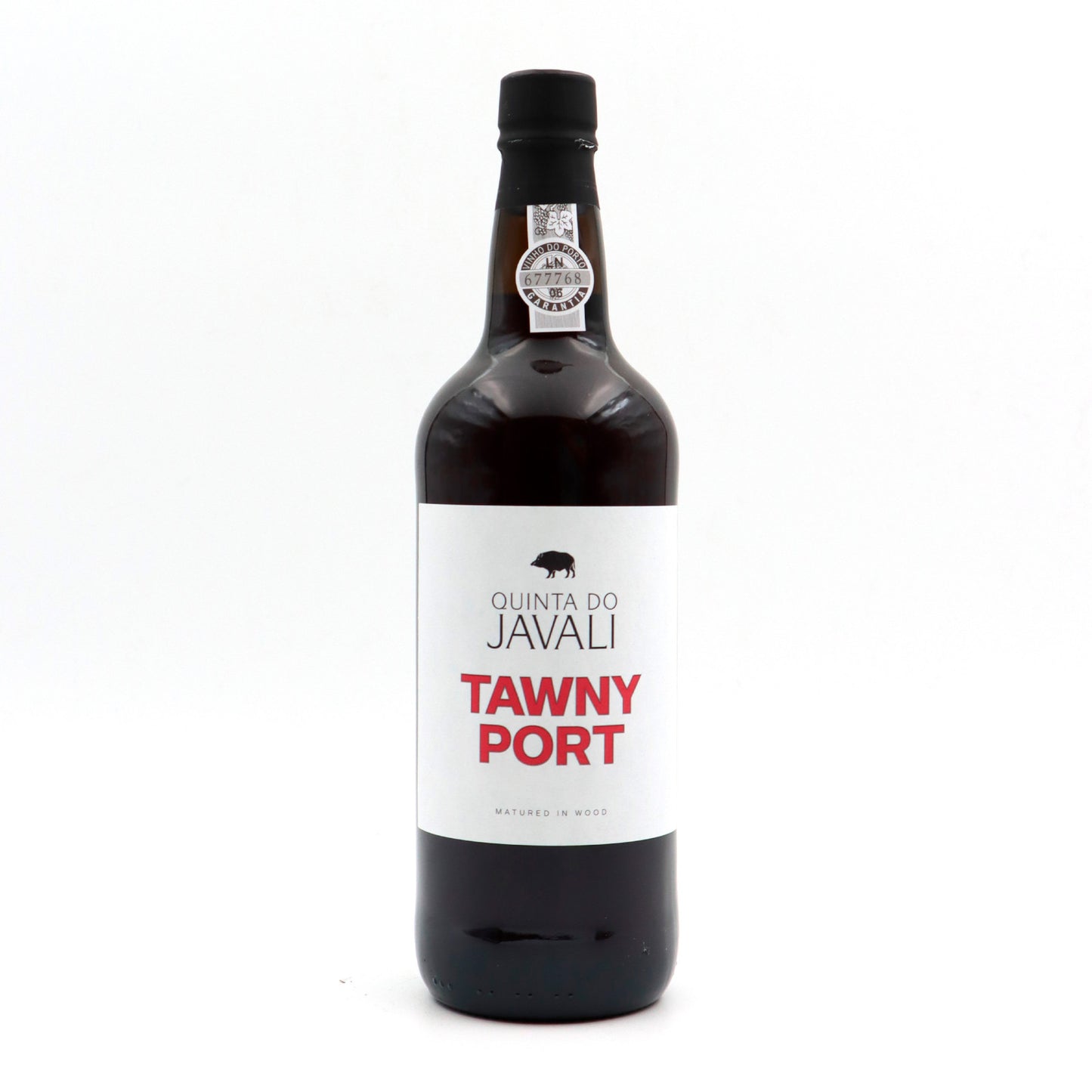 Quinta do Javali Tawny Port