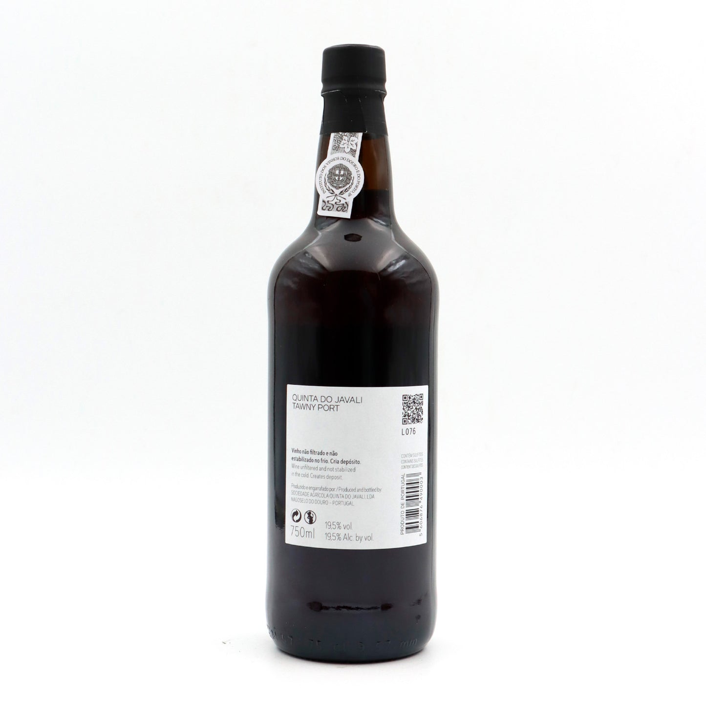 Quinta do Javali Tawny Port