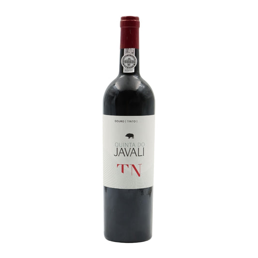 Quinta do Javali Touriga Nacional Red 2012