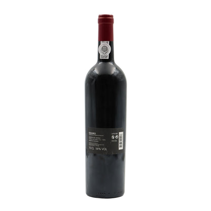 Quinta do Javali Touriga Nacional Red 2012