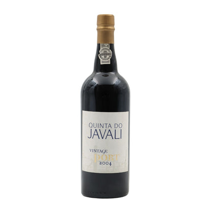 Quinta do Javali Vintage Port 2004