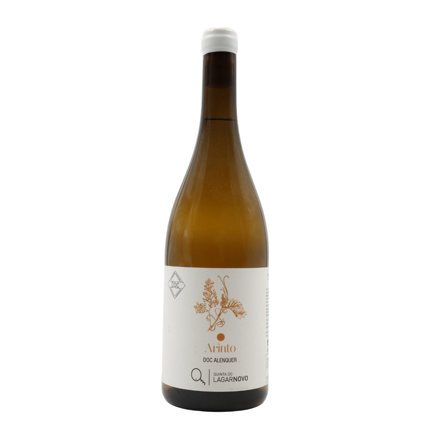 New Arinto White 2021