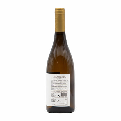Quinta do Lagar Novo Chardonnay Reserva Branco