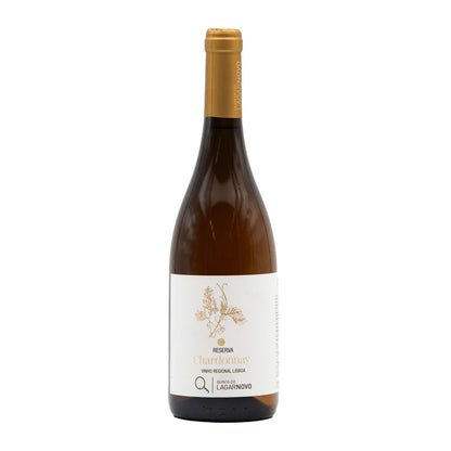 Quinta do Lagar Novo Chardonnay Reserva Branco