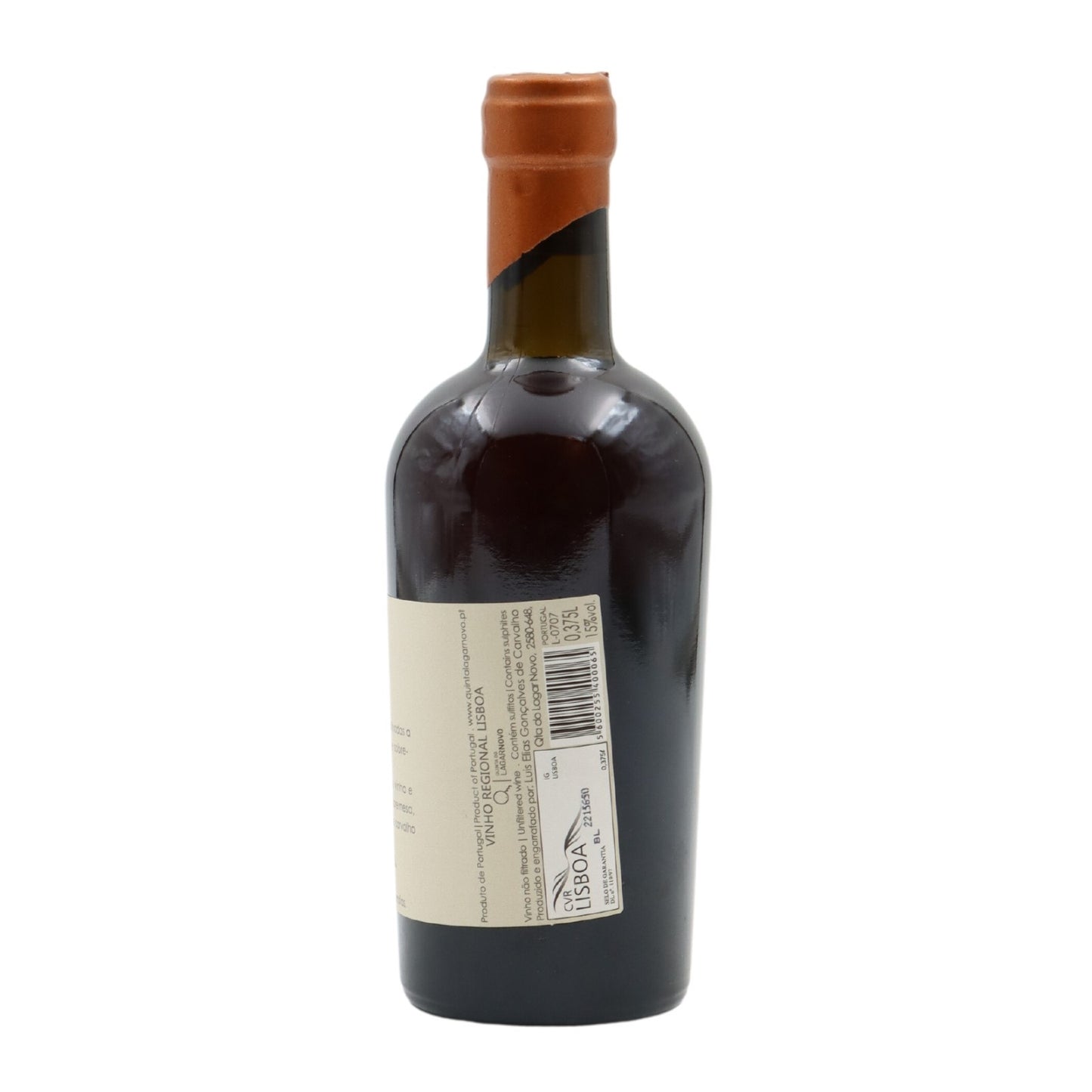 Quinta do Lagar Novo Colheita Tardia 2015