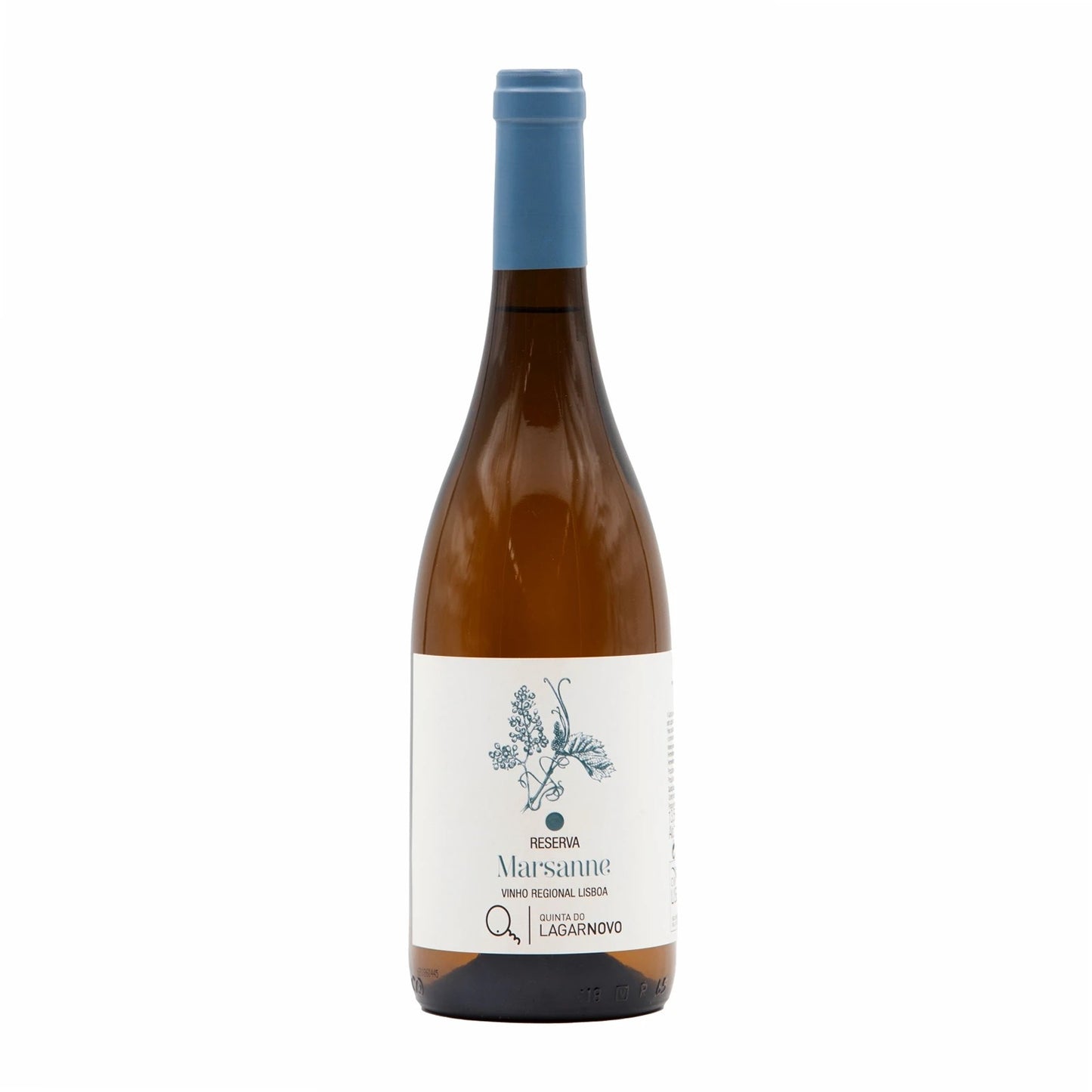 Quinta do Lagar Novo Marsanne Reserva Branco 2022