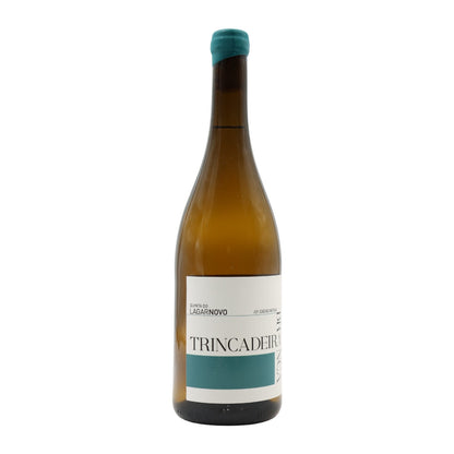 Quinta do Lagar Novo Trincadeira Branca Branco