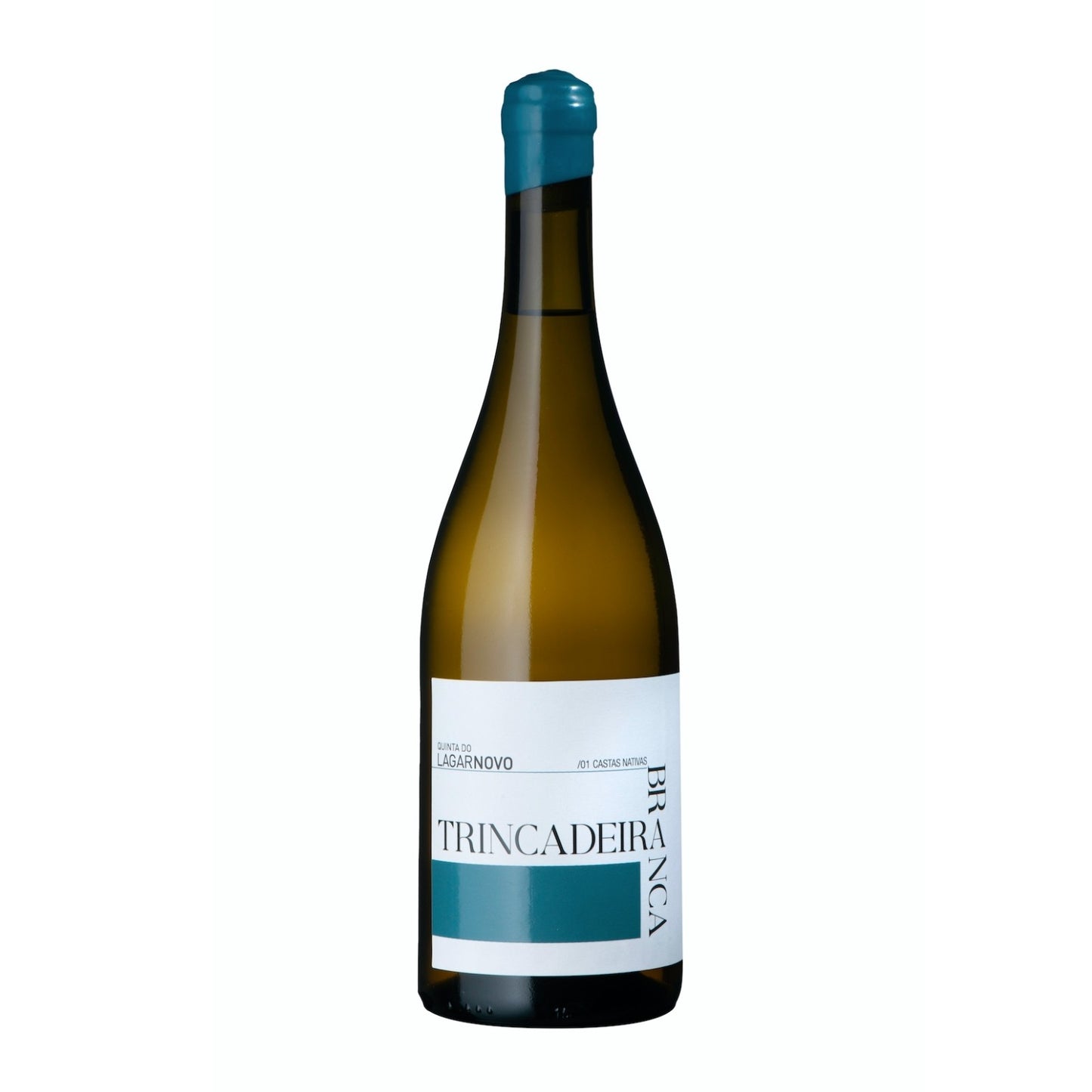 Quinta do Lagar Novo Trincadeira Branca Branco 2021