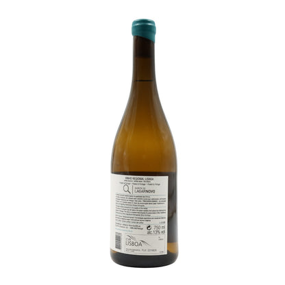 Quinta do Lagar Novo Trincadeira Branca Branco
