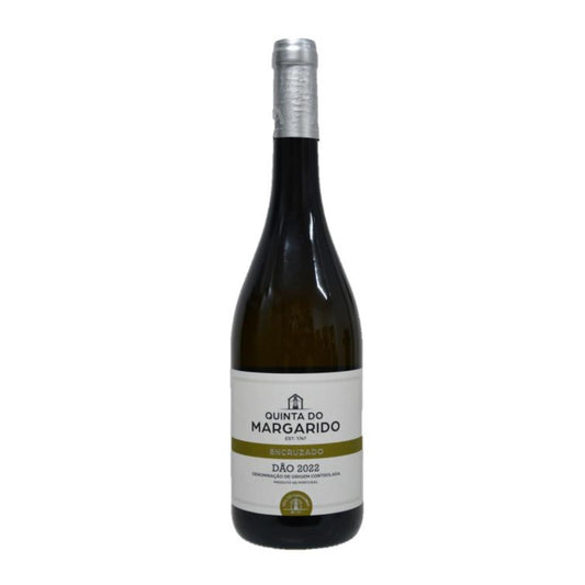 Quinta do Margarido Encruzado Branco 2022