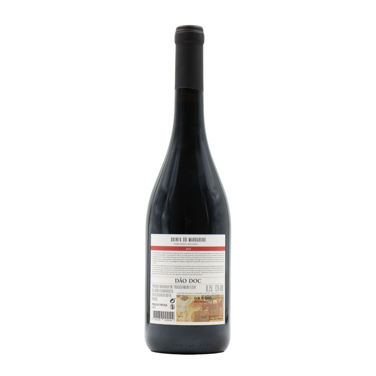 Quinta do Margarido Jaen Tinto