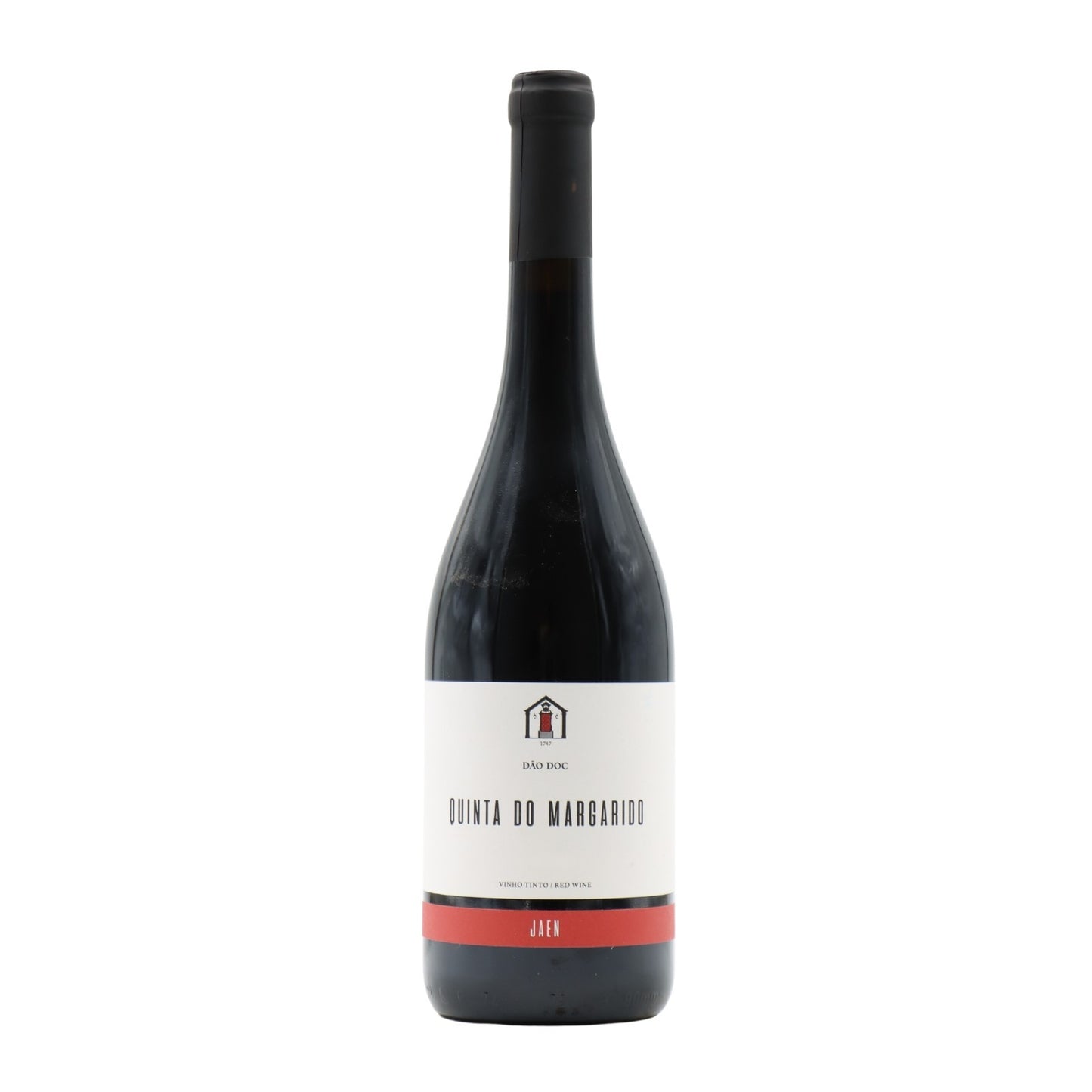 Quinta do Margarido Jaen Tinto