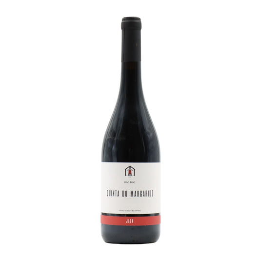 Quinta do Margarido Jaen Red 2020