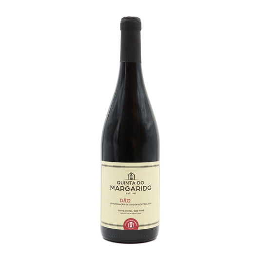 Quinta do Margarido Red 2021