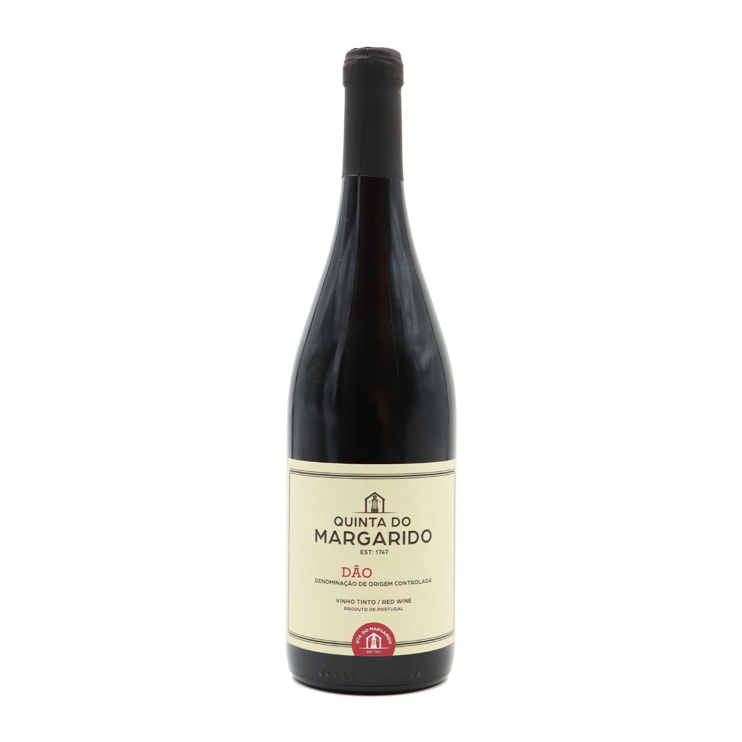 Quinta do Margarido Tinto