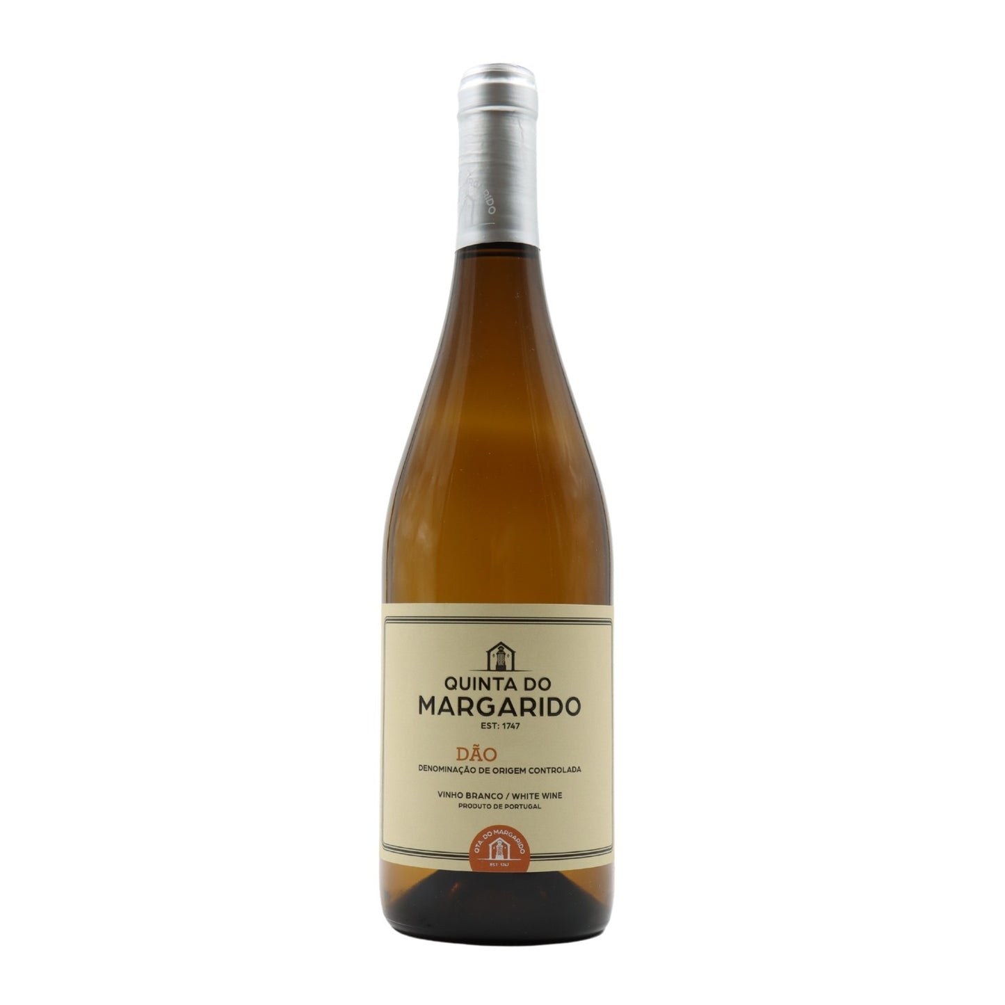 Quinta do Margarido Branco
