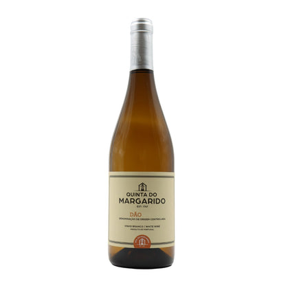Quinta do Margarido Branco