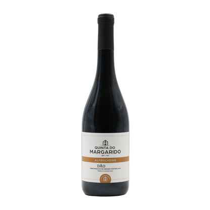 Quinta do Margarido Alfrocheiro Tinto 2019